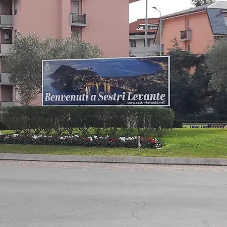 Apartment Cinque Terre & Portofino In