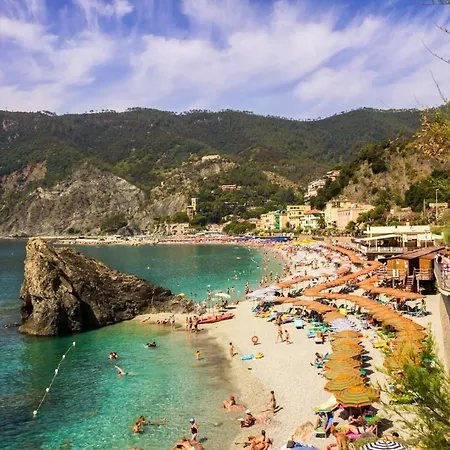 Cinque Terre & Portofino In Sestri Levante