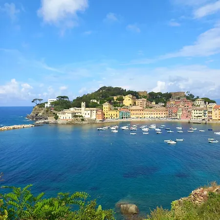 Cinque Terre & Portofino In