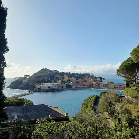 Apartment Cinque Terre & Portofino In Sestri Levante