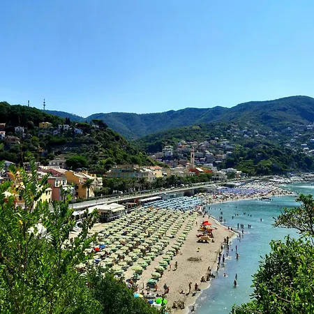 Apartment Cinque Terre & Portofino In