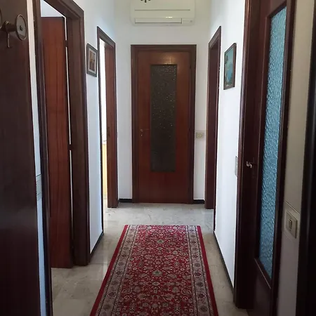 Cinque Terre & Portofino In Apartament Sestri Levante