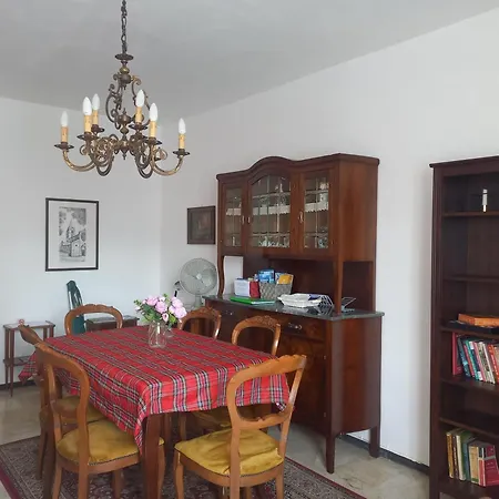 Cinque Terre & Portofino In Apartment Sestri Levante