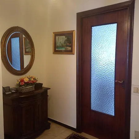 Apartment Cinque Terre & Portofino In Sestri Levante