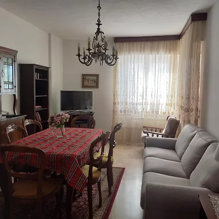 Apartament Cinque Terre & Portofino In