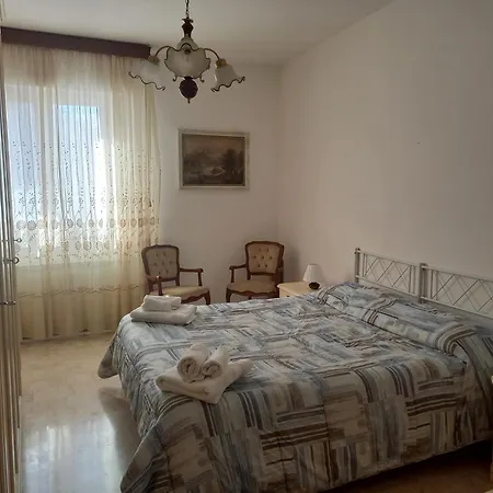 Apartment Cinque Terre & Portofino In *