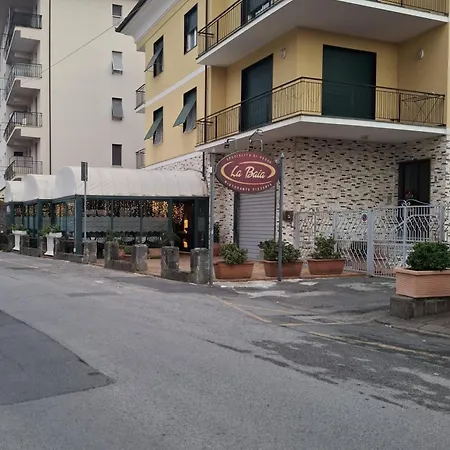 Cinque Terre & Portofino In * Sestri Levante