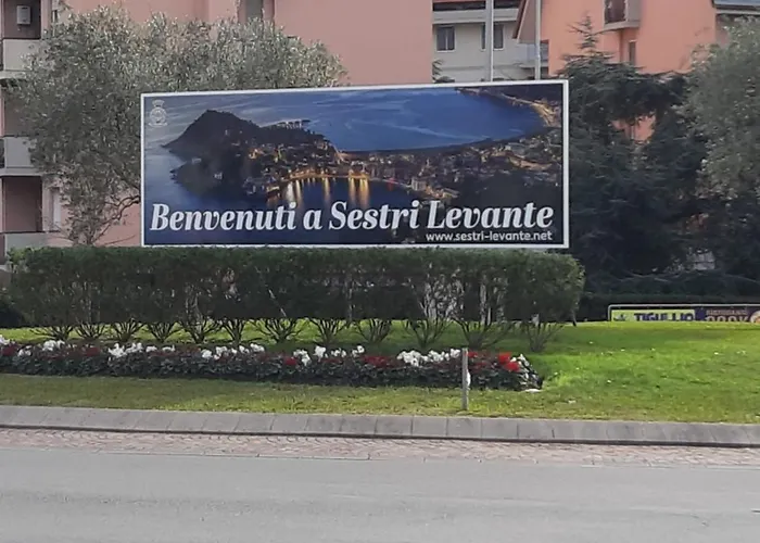 Apartment Cinque Terre & Portofino In