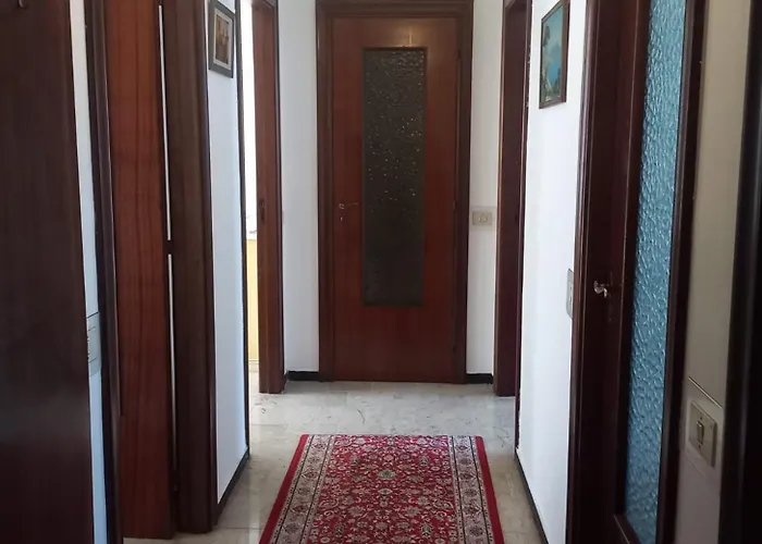 Cinque Terre & Portofino In Apartment Sestri Levante