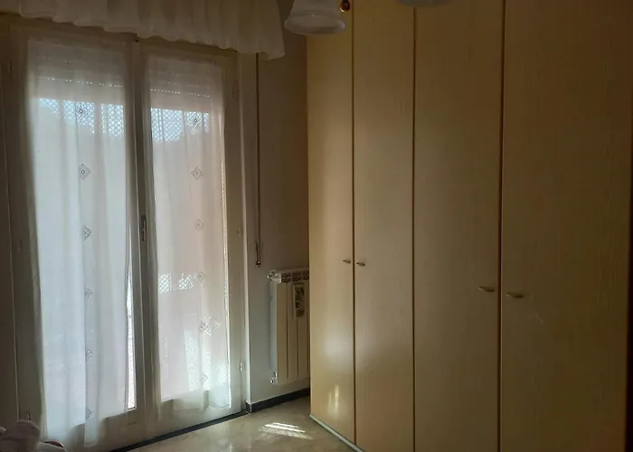 Apartment Cinque Terre & Portofino In *