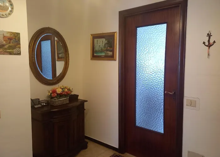 Apartment Cinque Terre & Portofino In Sestri Levante
