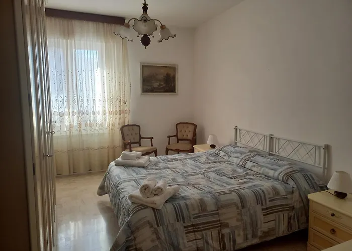 Apartment Cinque Terre & Portofino In *