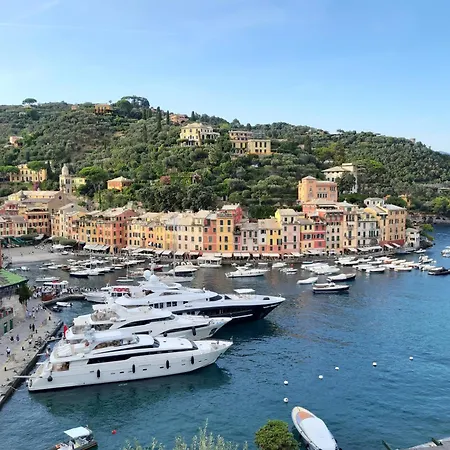 Cinque Terre & Portofino In * Sestri Levante