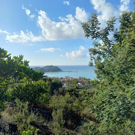 Cinque Terre & Portofino In Apartman *