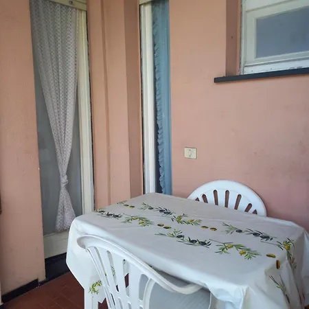 Cinque Terre & Portofino In Apartman *