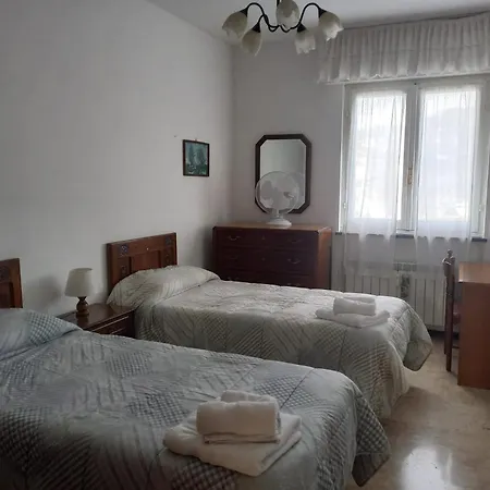 Cinque Terre & Portofino In Apartman *